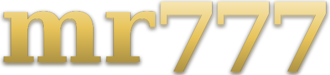mr777 logo